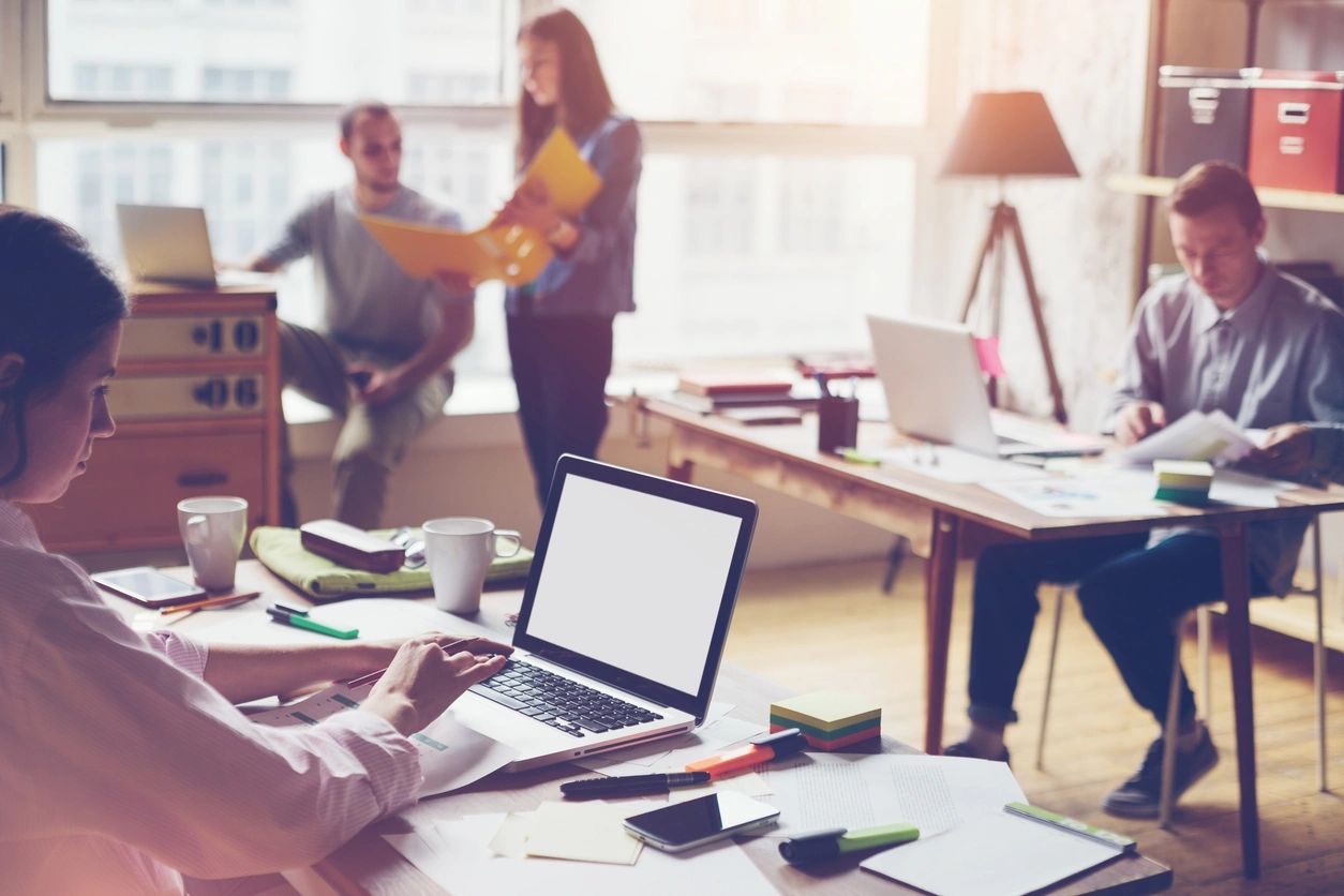 Workplace Investigations Involving Nonemployee (Vendor) Respondents
